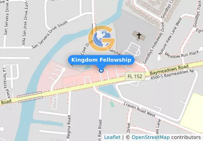 Kingdom Fellowship