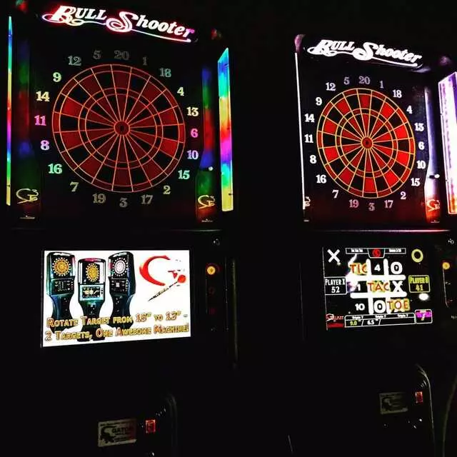 9 Ball Heaven