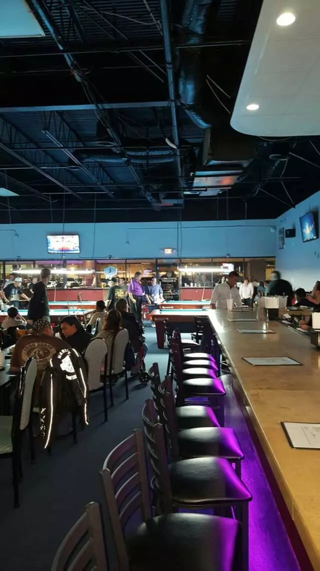 9 Ball Heaven