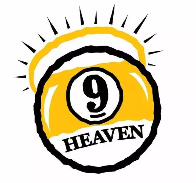 9 Ball Heaven