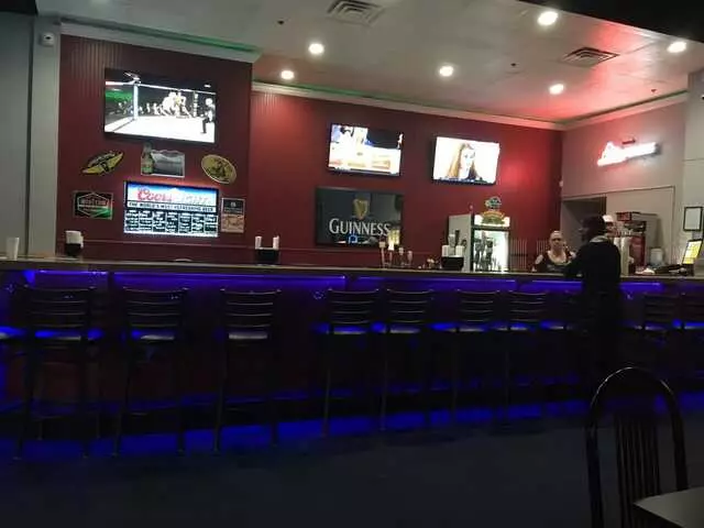 9 Ball Heaven