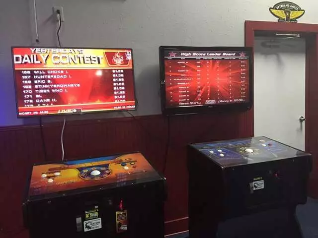 9 Ball Heaven