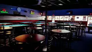9 Ball Heaven