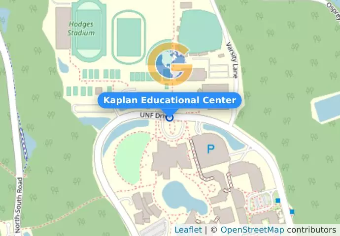 Kaplan Educational Center