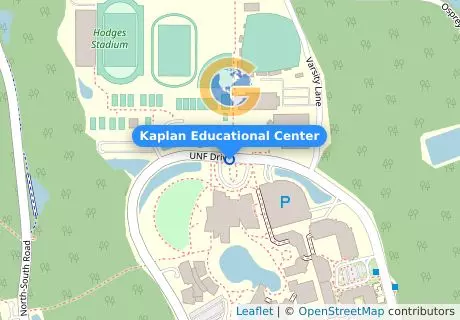 Kaplan Educational Center