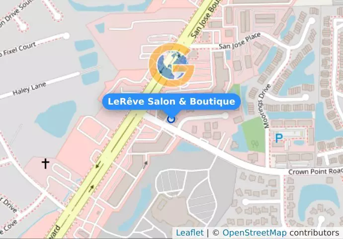 LeRêve Salon & Boutique