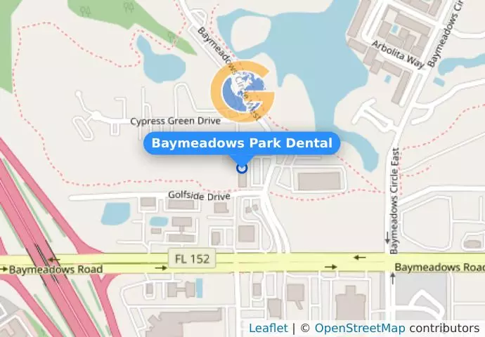 Baymeadows Park Dental