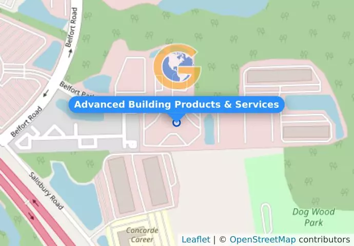 Advanced Building Products & Services