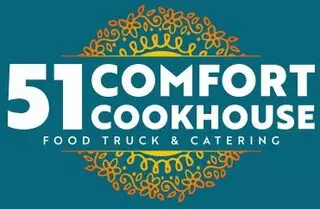 51 Comfort Cookhouse