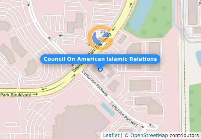 Council On American Islamic Relations