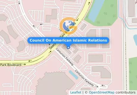 Council On American Islamic Relations