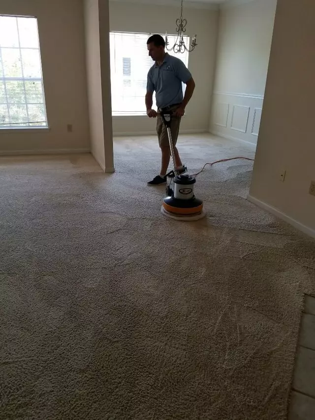 Advance Carpet Cleaning