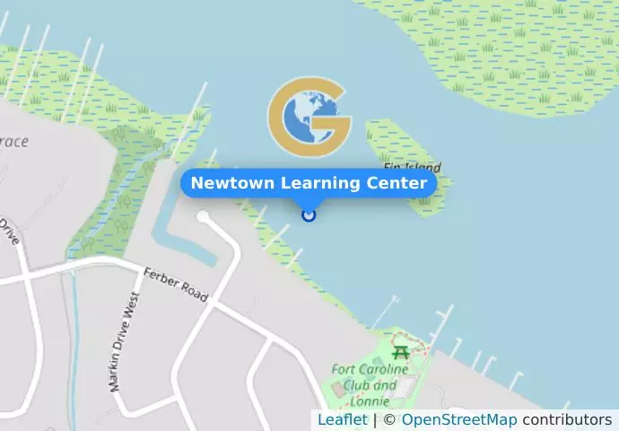 Newtown Learning Center