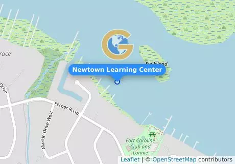 Newtown Learning Center