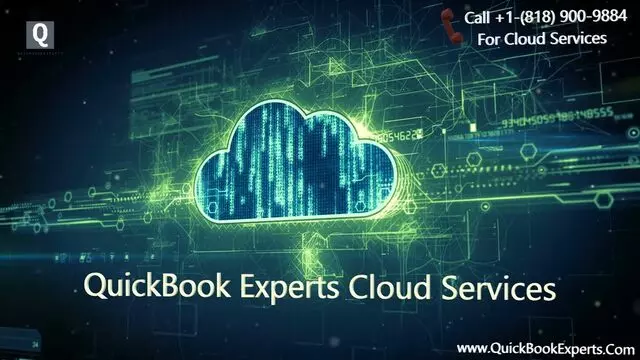 QuickBook Experts