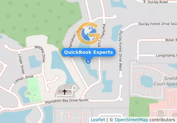 QuickBook Experts