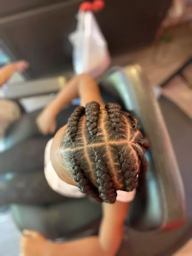 Braids by NeNe