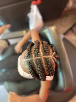 Braids by NeNe