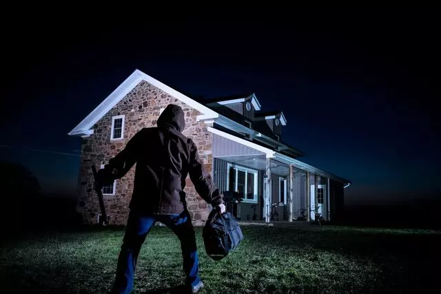 ACS Security Systems