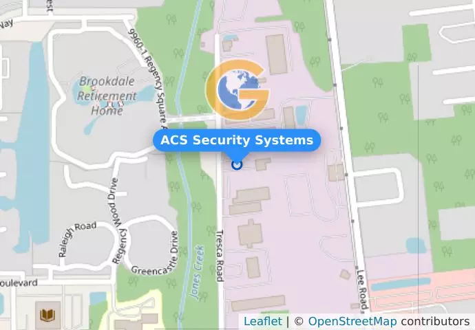 ACS Security Systems