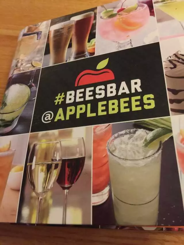 Applebee’s Grill + Bar