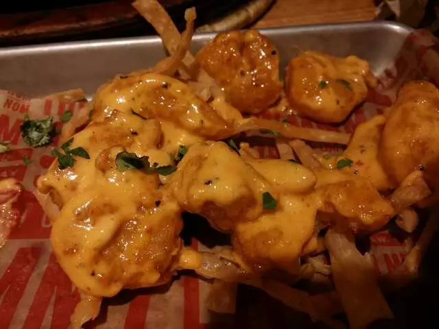 Applebee’s Grill + Bar