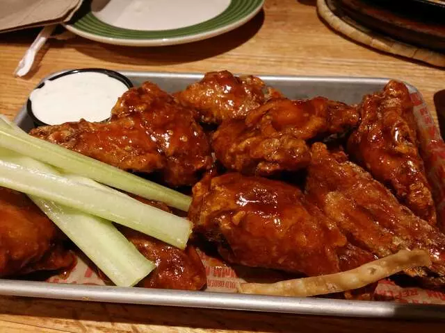 Applebee’s Grill + Bar