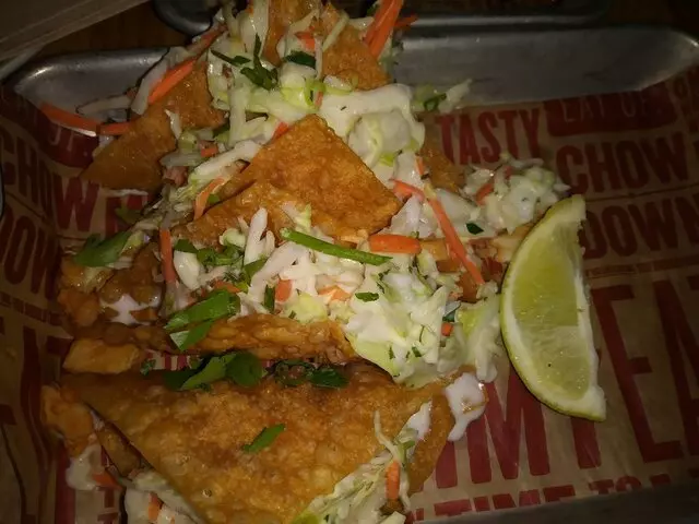 Applebee’s Grill + Bar