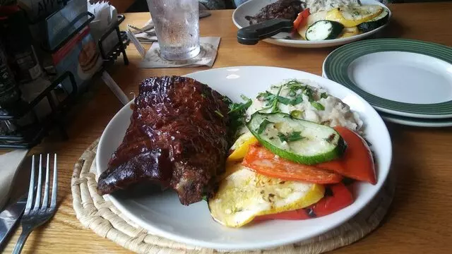 Applebee’s Grill + Bar
