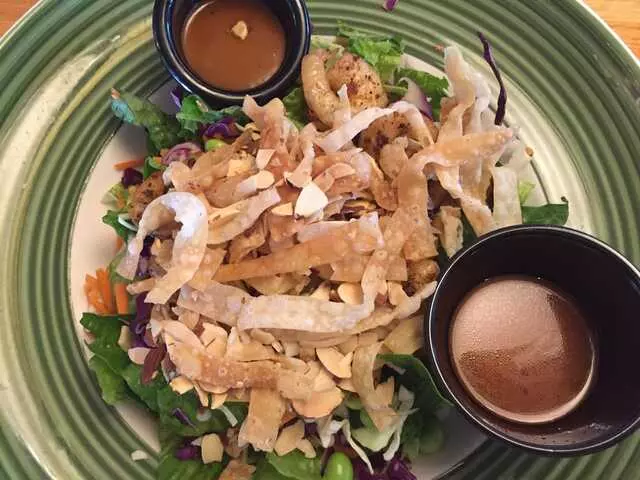 Applebee’s Grill + Bar