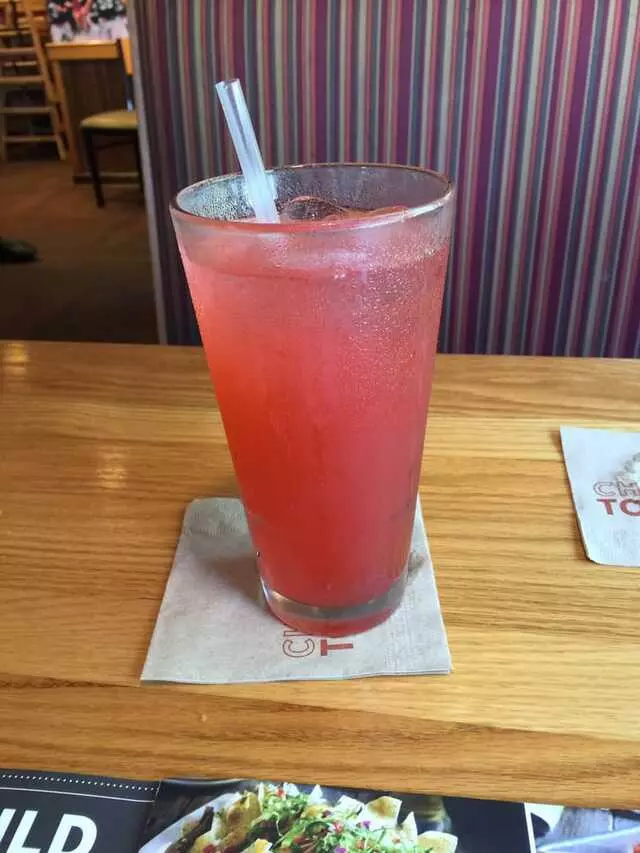 Applebee’s Grill + Bar