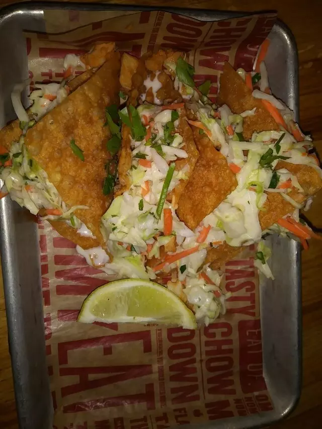 Applebee’s Grill + Bar