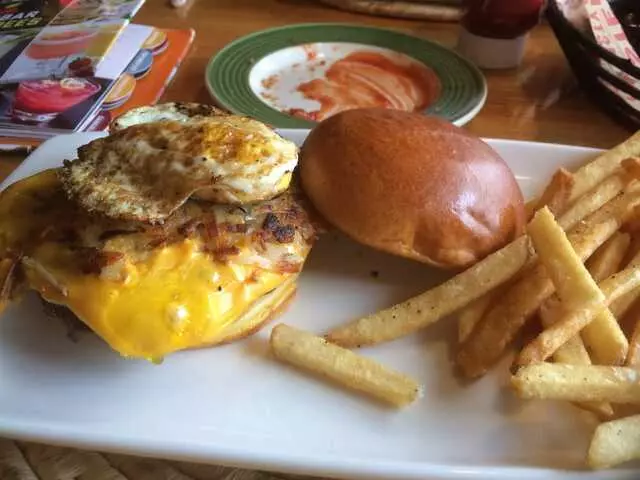 Applebee’s Grill + Bar