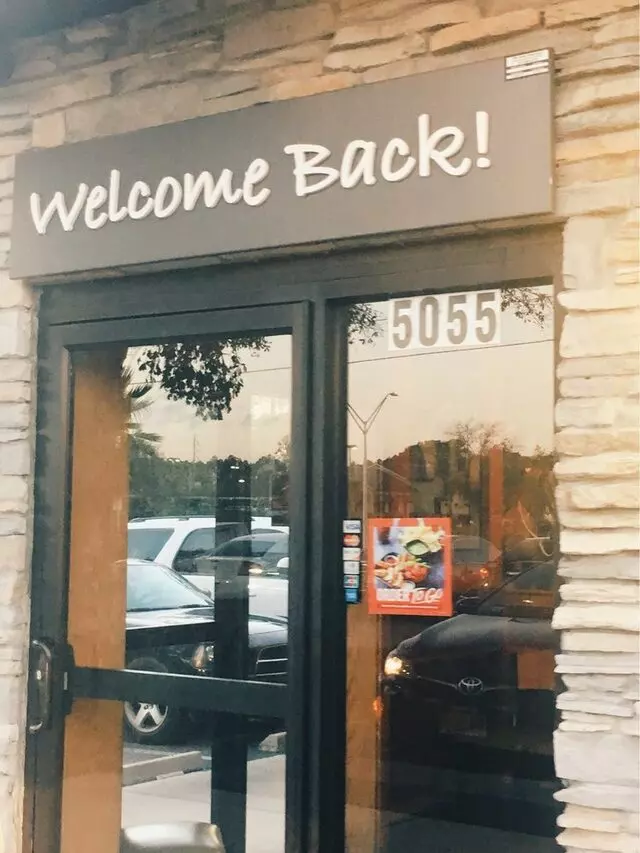 Applebee’s Grill + Bar