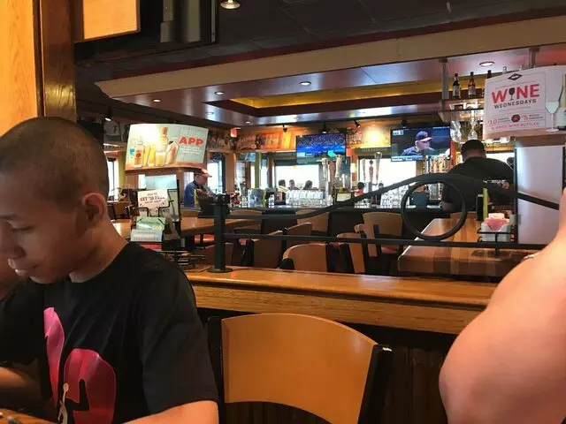 Applebee’s Grill + Bar