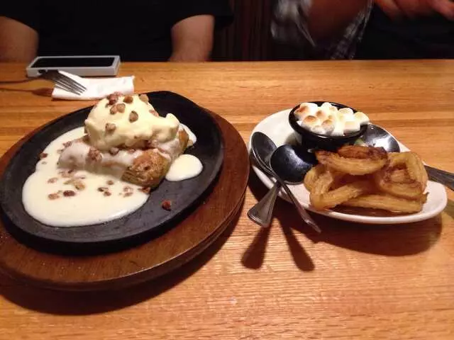 Applebee’s Grill + Bar
