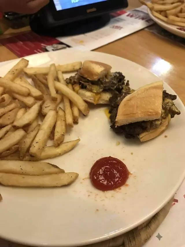 Applebee’s Grill + Bar