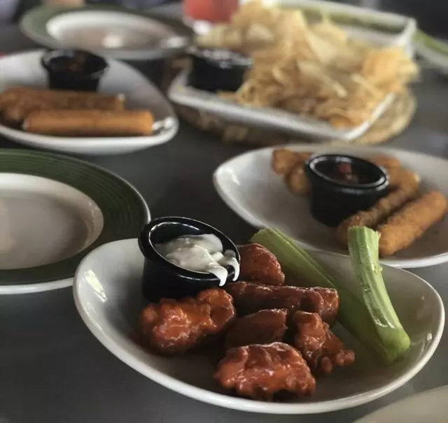Applebee’s Grill + Bar