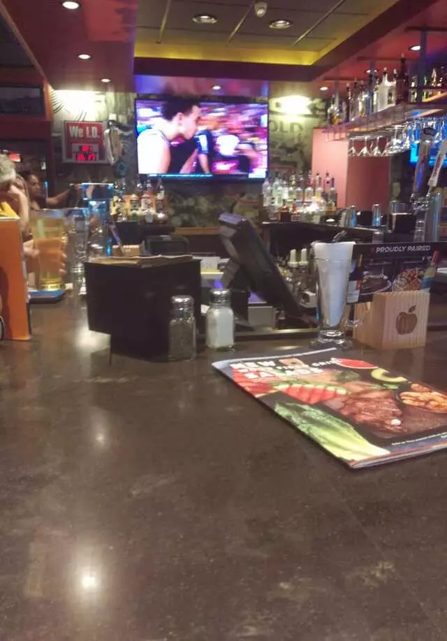 Applebee’s Grill + Bar