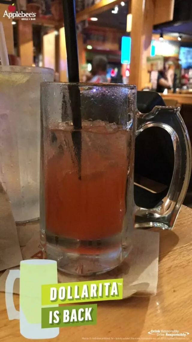 Applebee’s Grill + Bar