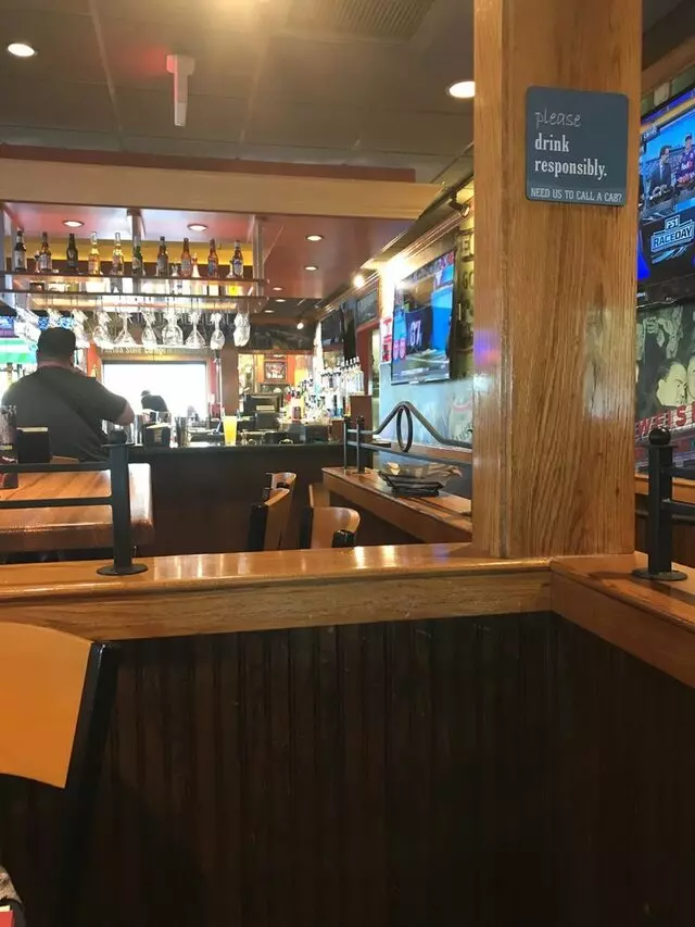 Applebee’s Grill + Bar