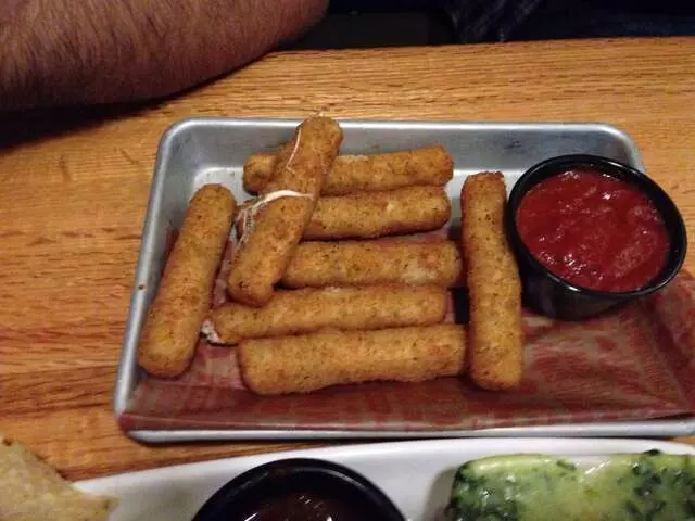 Applebee’s Grill + Bar