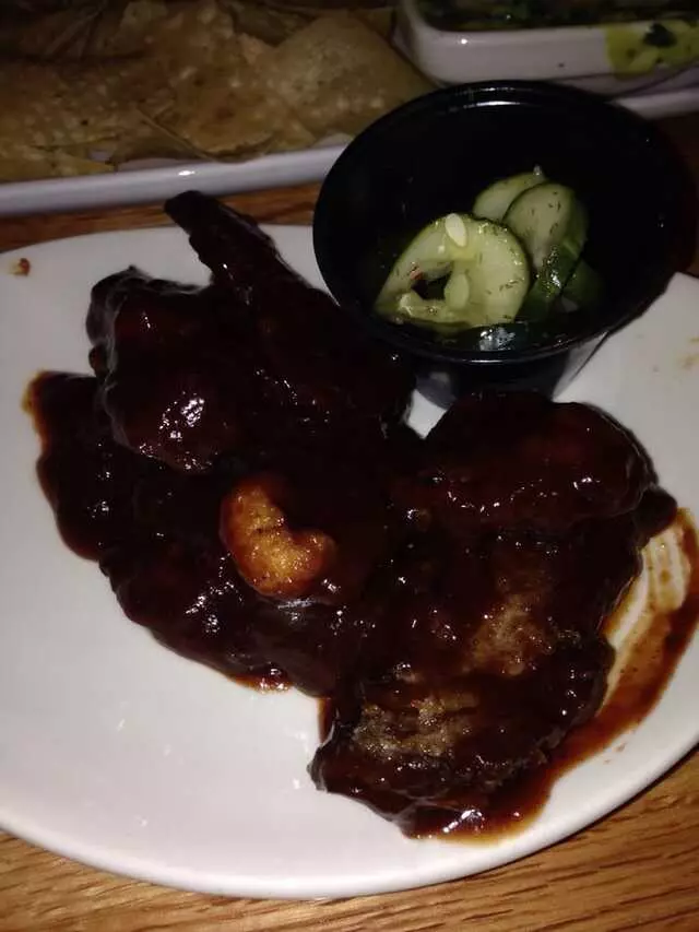 Applebee’s Grill + Bar