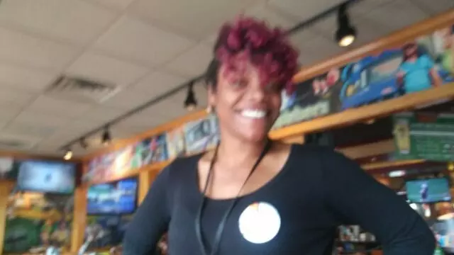 Applebee’s Grill + Bar