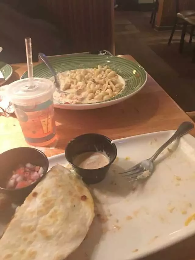 Applebee’s Grill + Bar