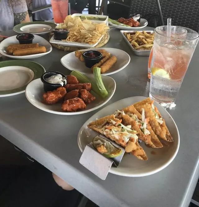 Applebee’s Grill + Bar