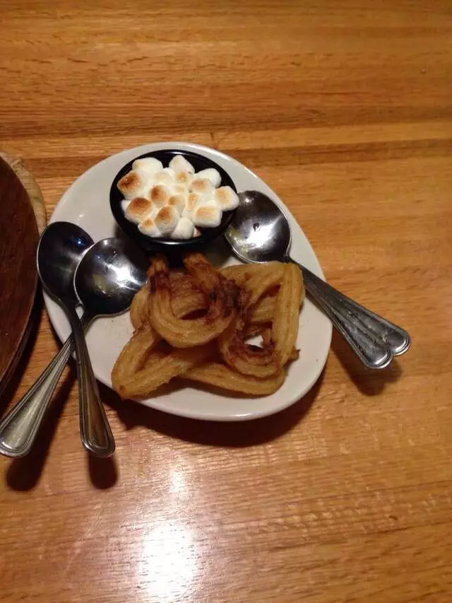 Applebee’s Grill + Bar
