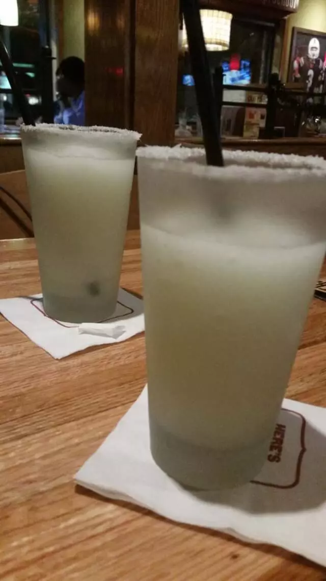 Applebee’s Grill + Bar