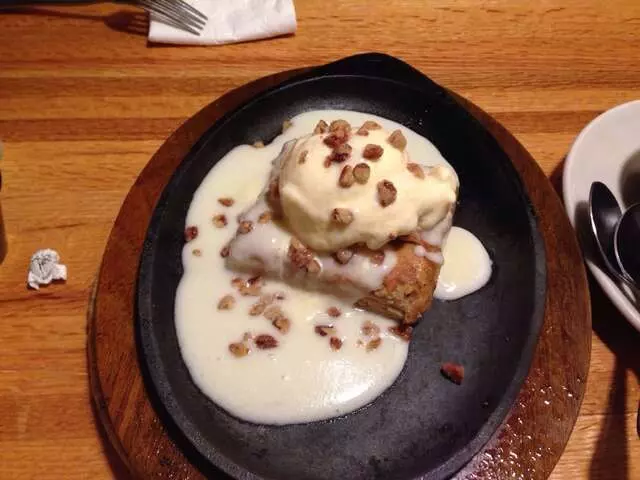 Applebee’s Grill + Bar