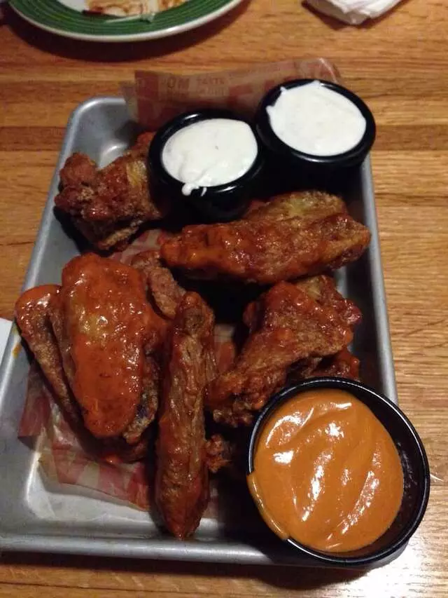 Applebee’s Grill + Bar